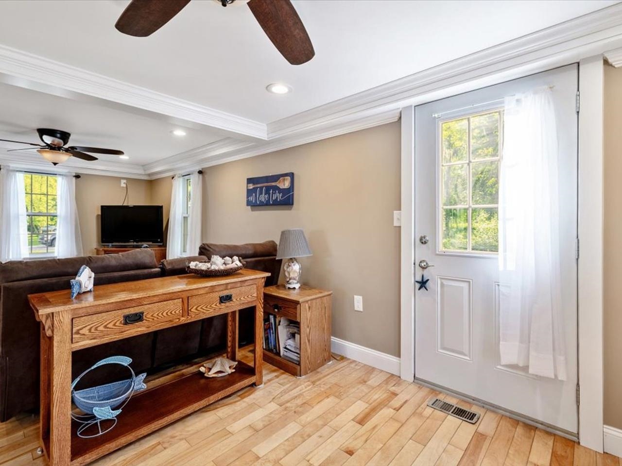 450 Hathaway Point Road