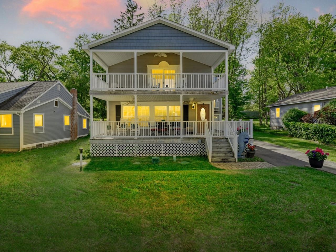 450 Hathaway Point Road