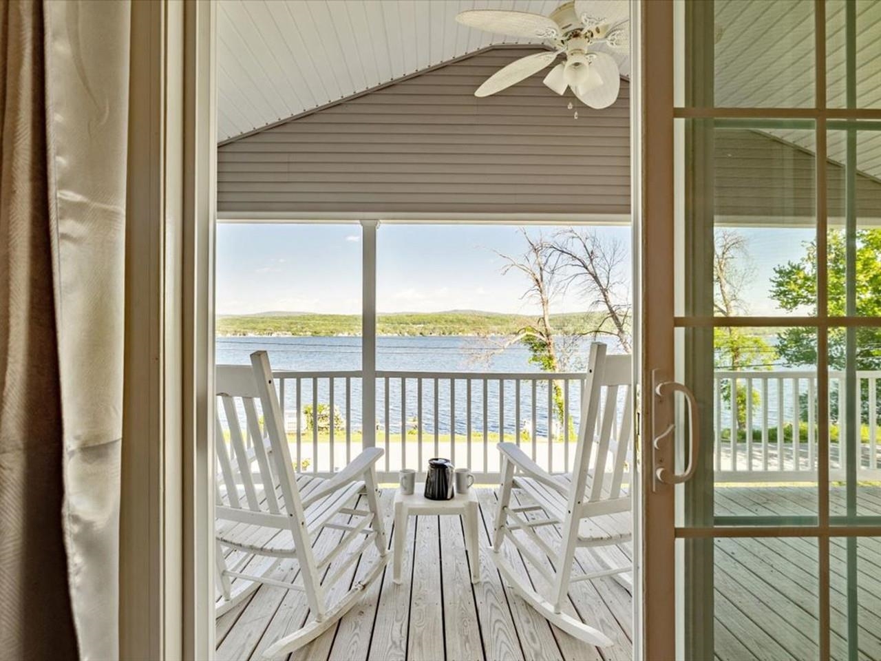 450 Hathaway Point Road