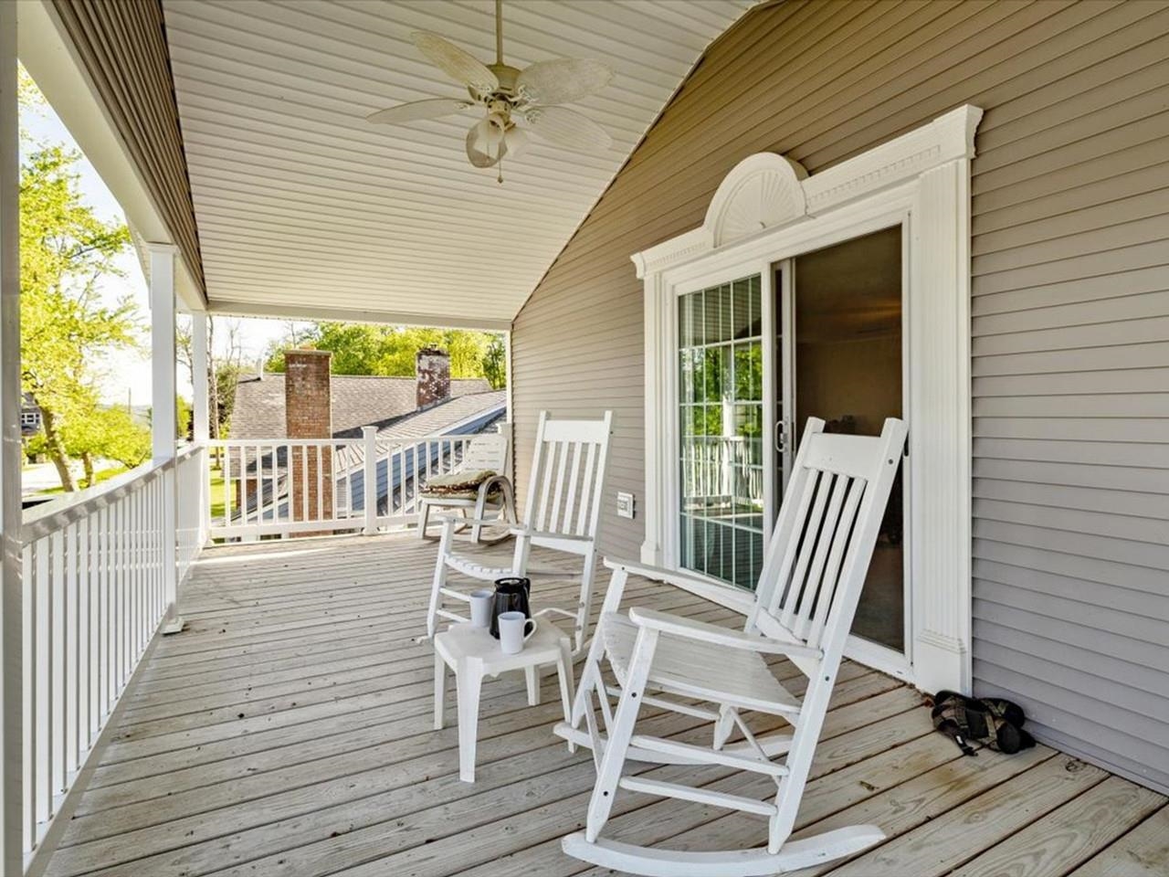 450 Hathaway Point Road
