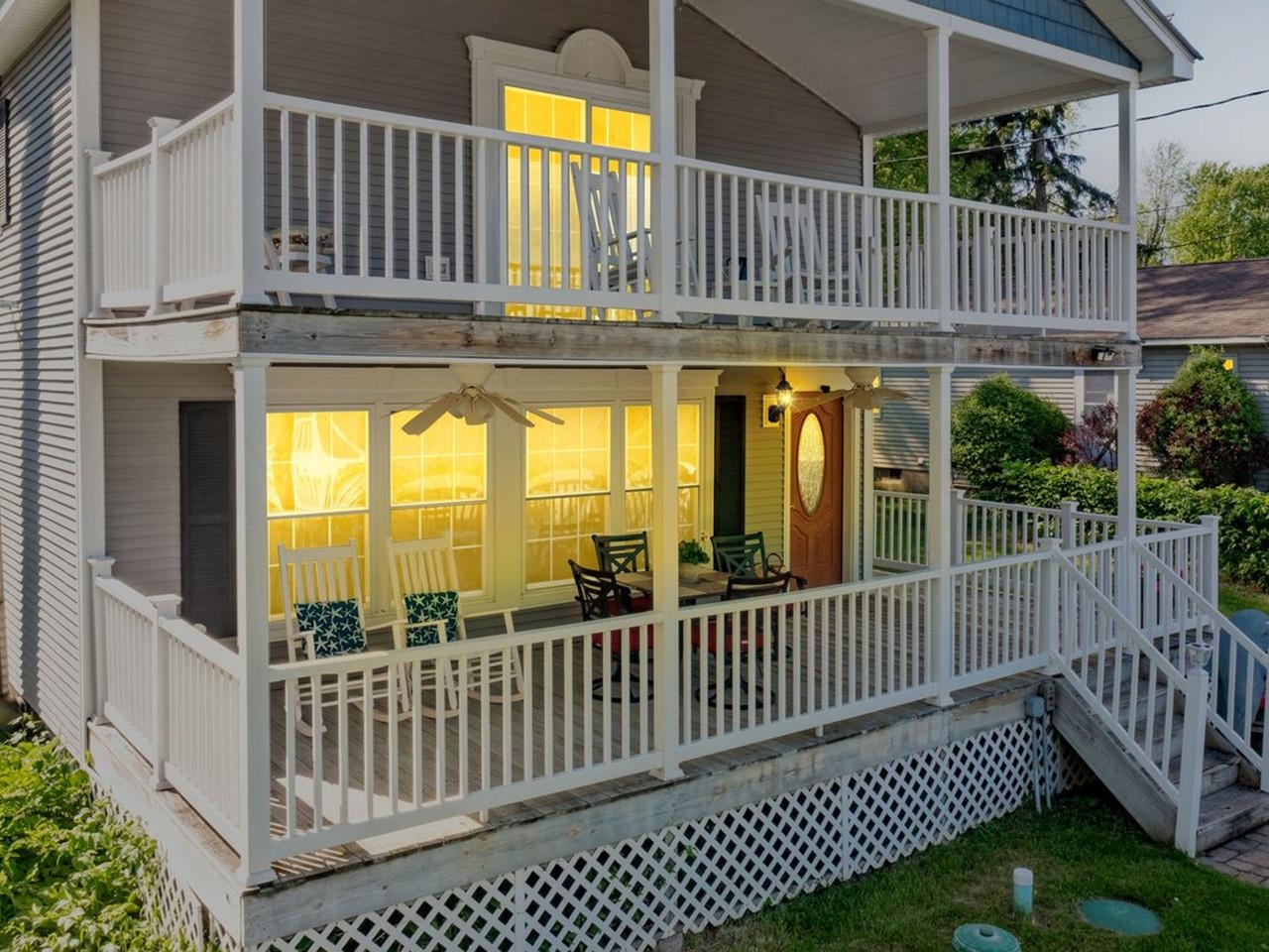 450 Hathaway Point Road