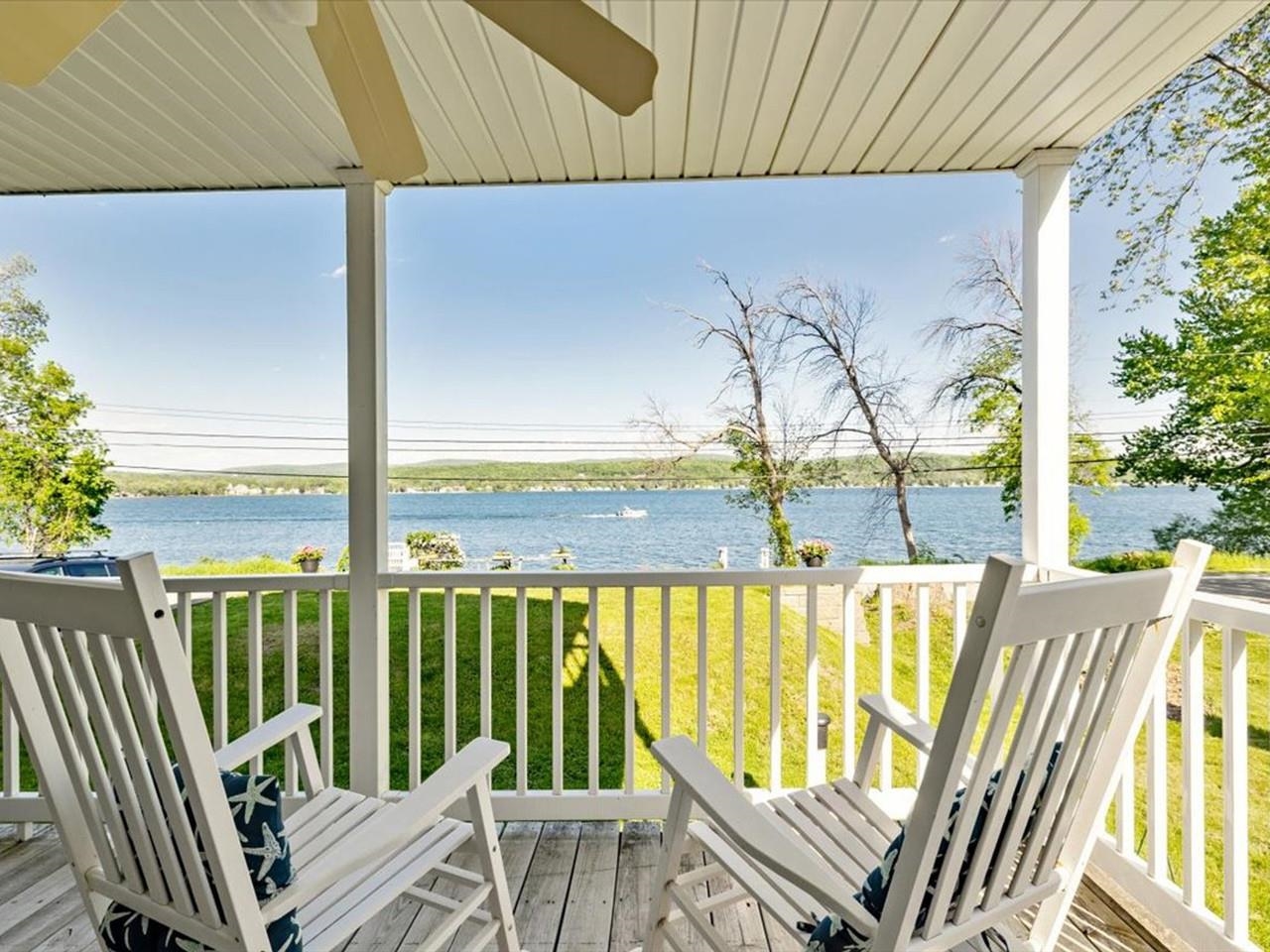450 Hathaway Point Road