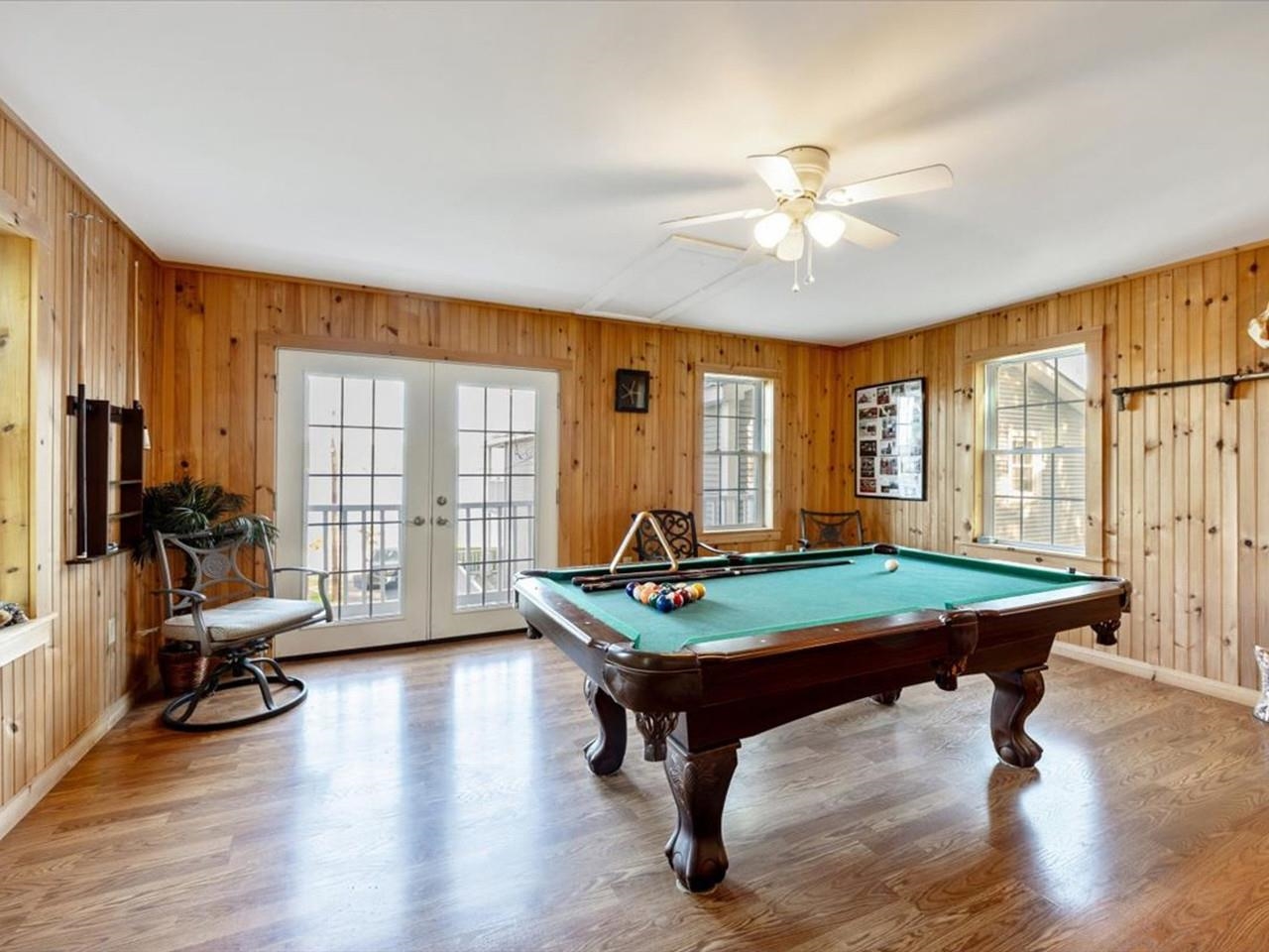 450 Hathaway Point Road