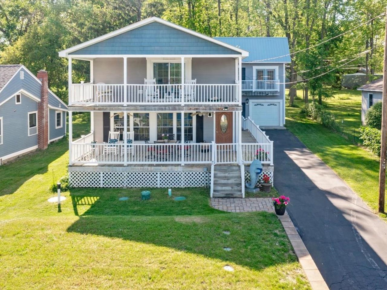 450 Hathaway Point Road