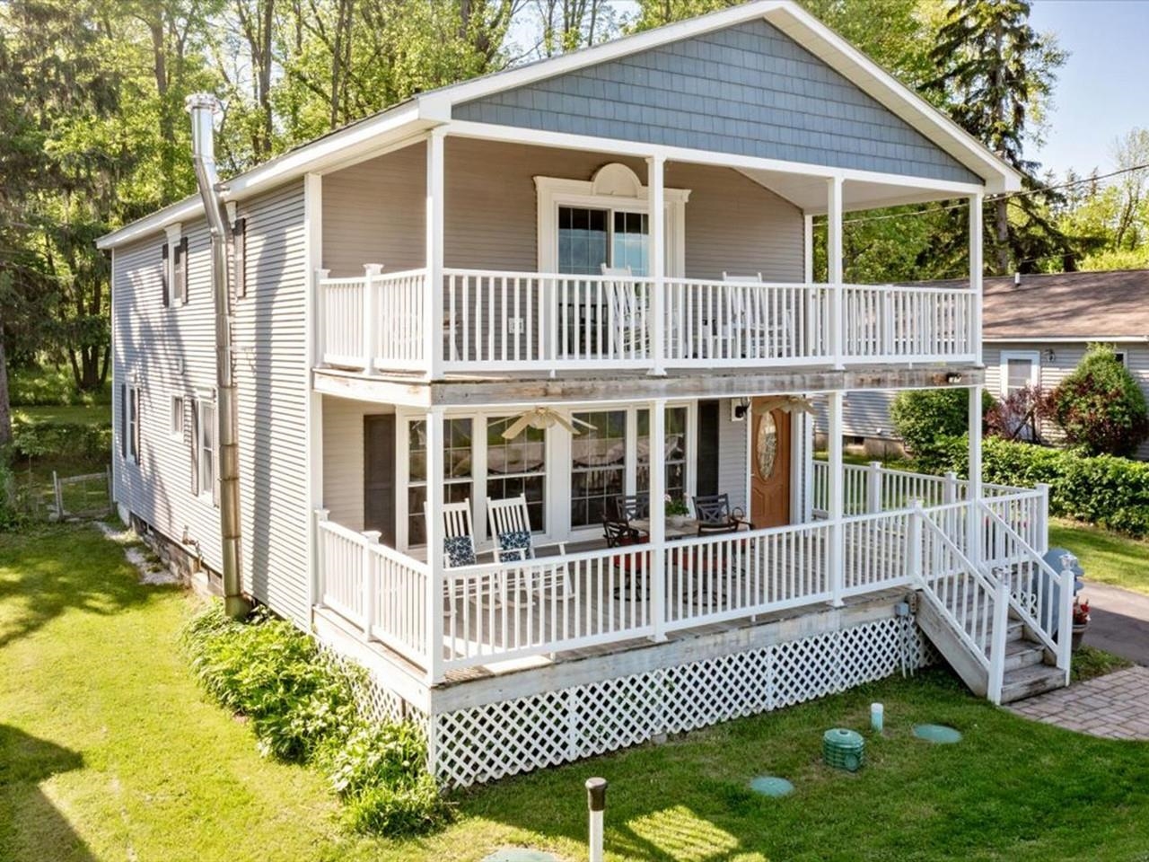 450 Hathaway Point Road