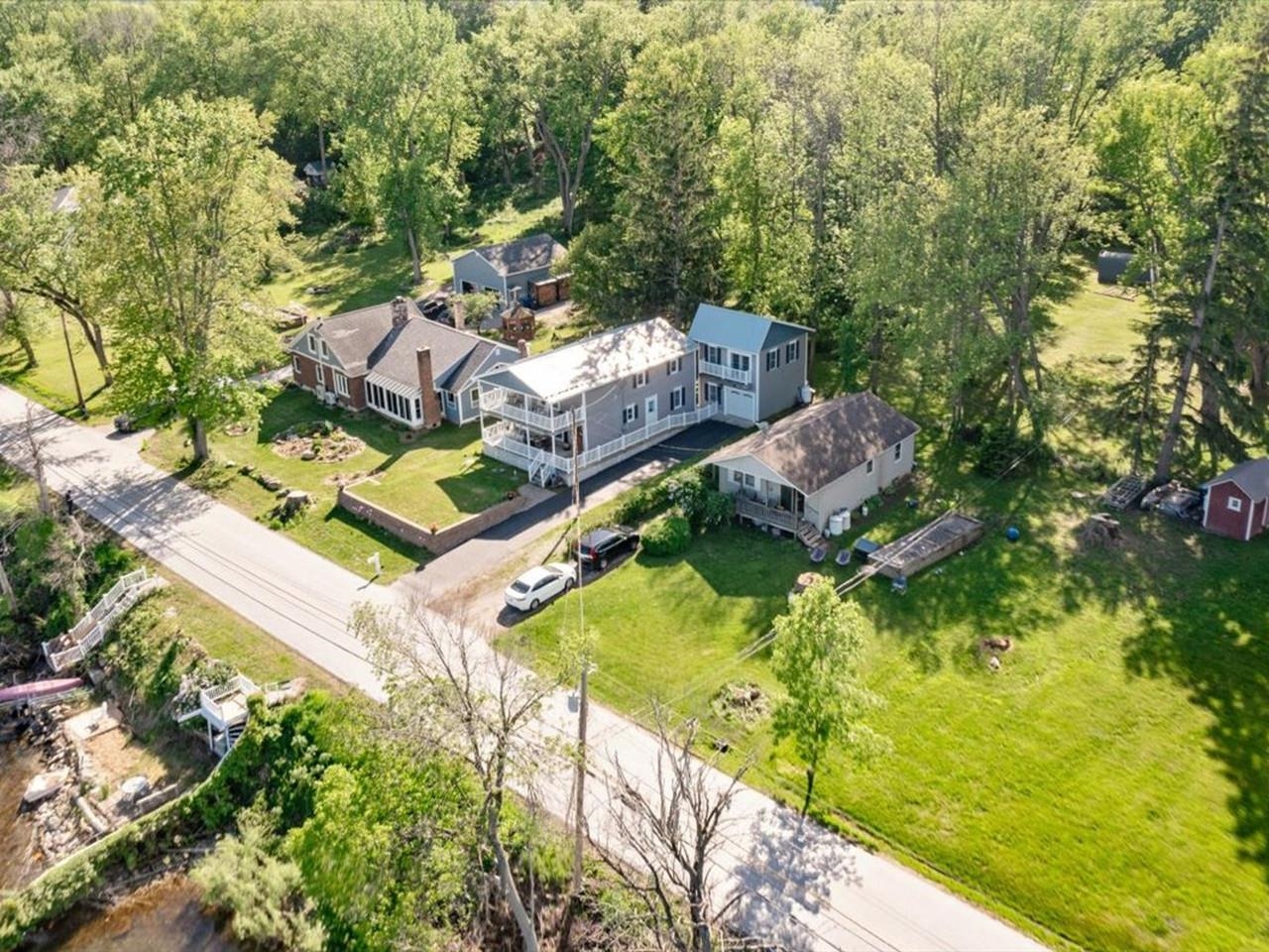 450 Hathaway Point Road