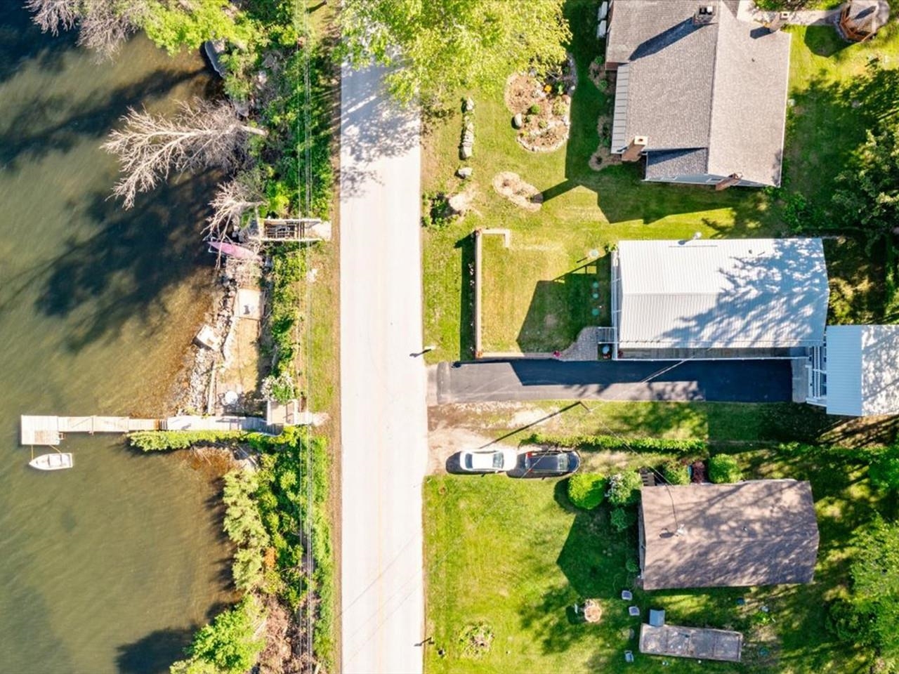 450 Hathaway Point Road