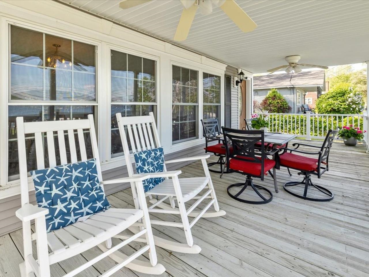 450 Hathaway Point Road