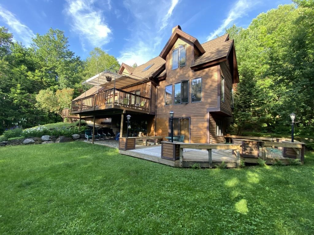 Vermont Luxury Real Estate Luxury Homes for Sale in VT