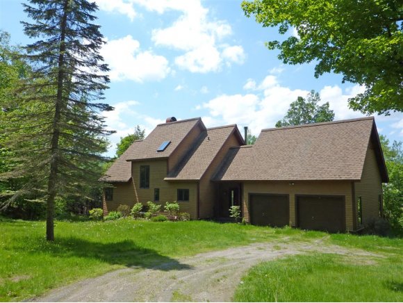 450 North Hill Road