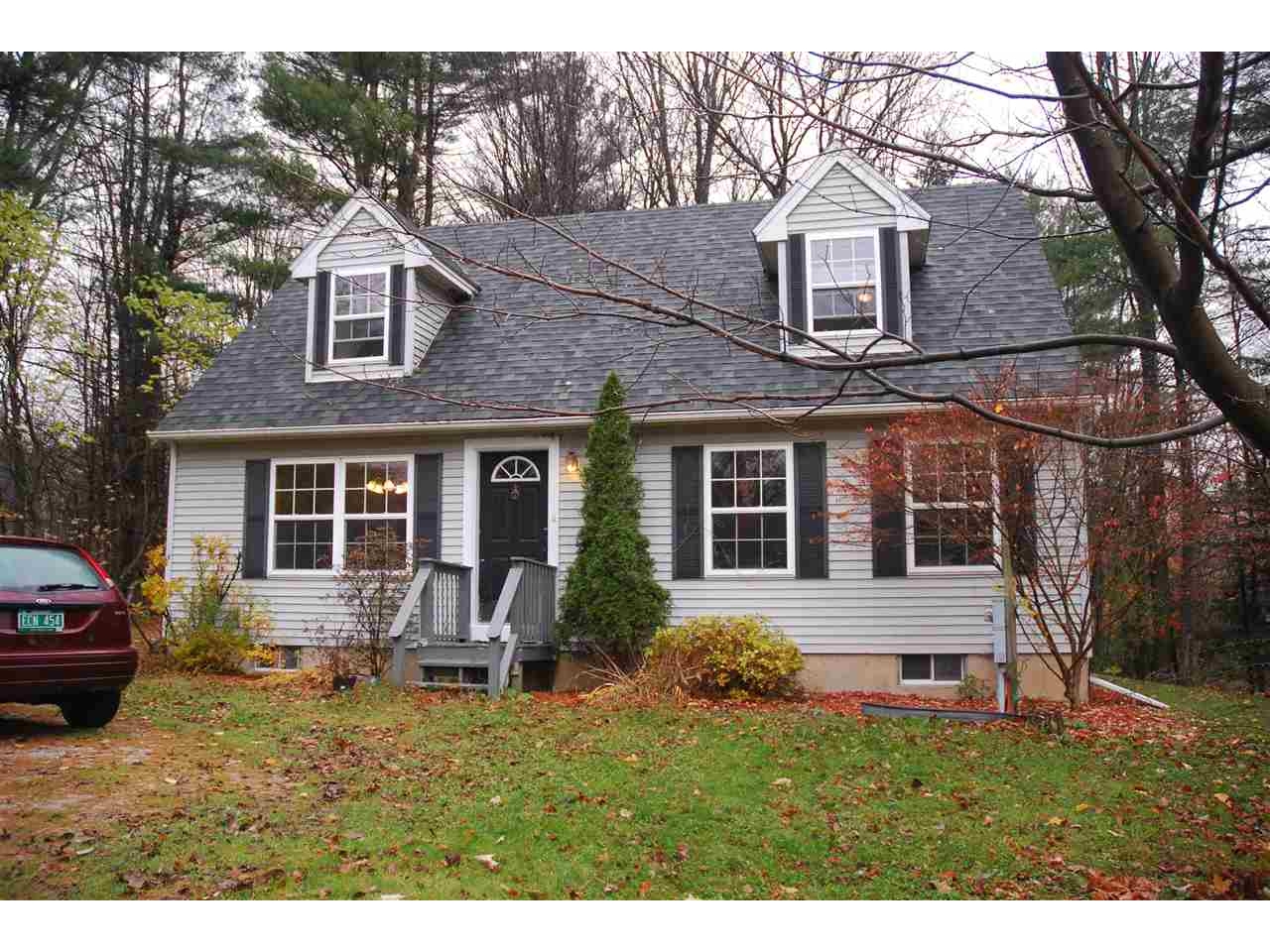 450 Reynolds Road