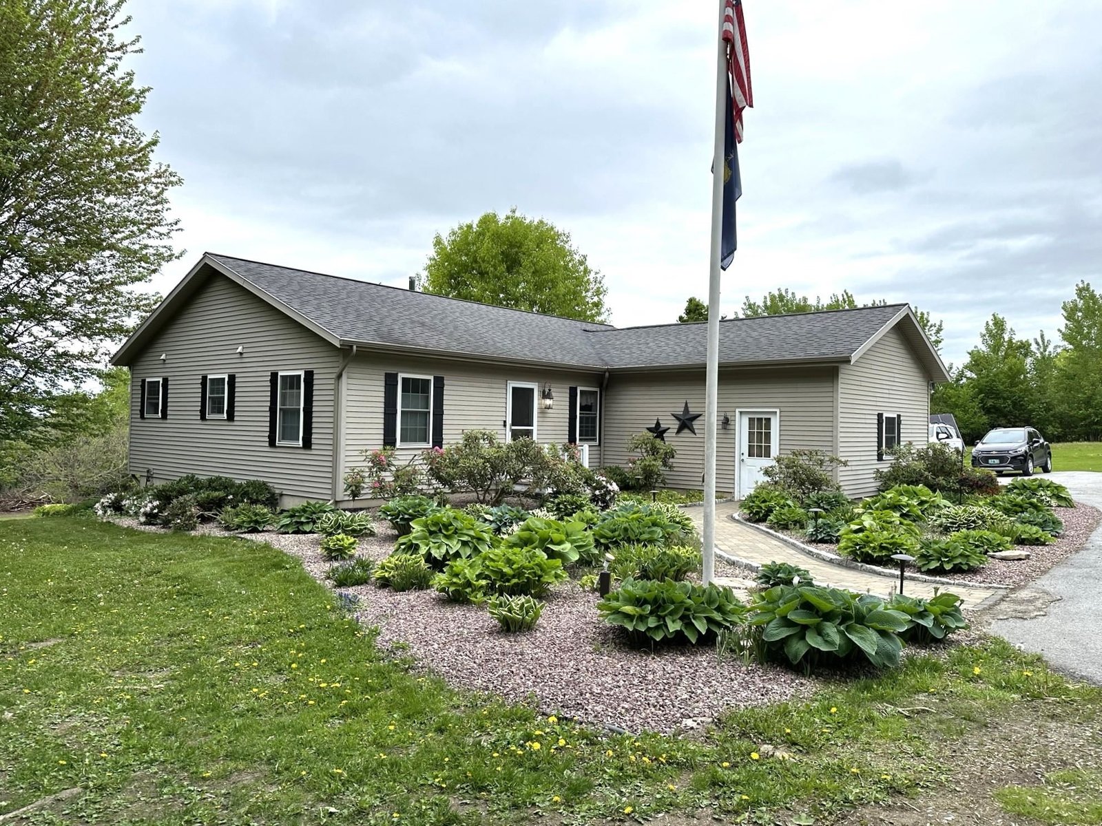 450 South Main Street
