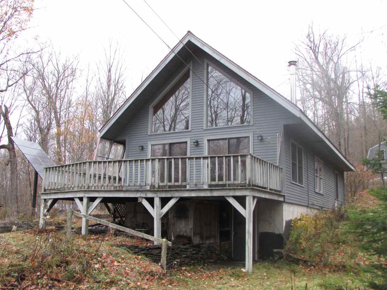 450 Whetstone Brook Road
