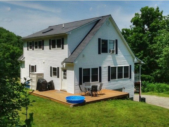 450 Williamson Road