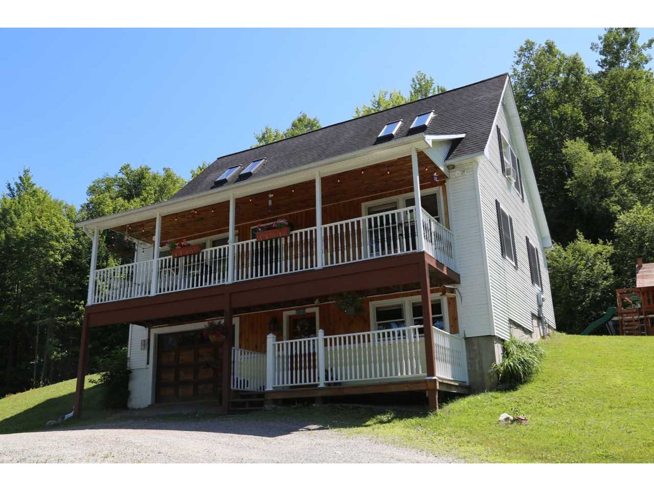 450 Williamson Road