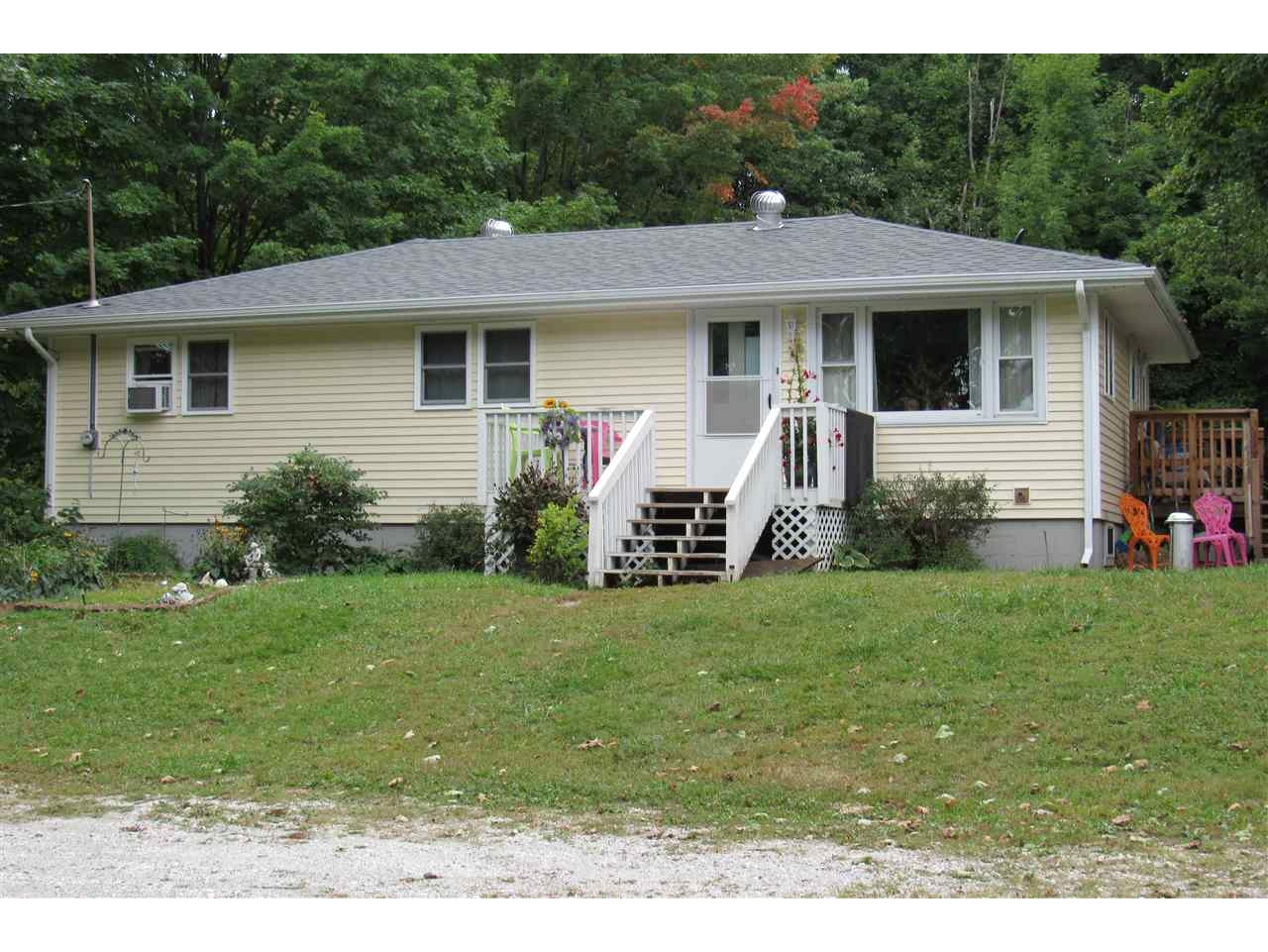 4500 Greenbush Road