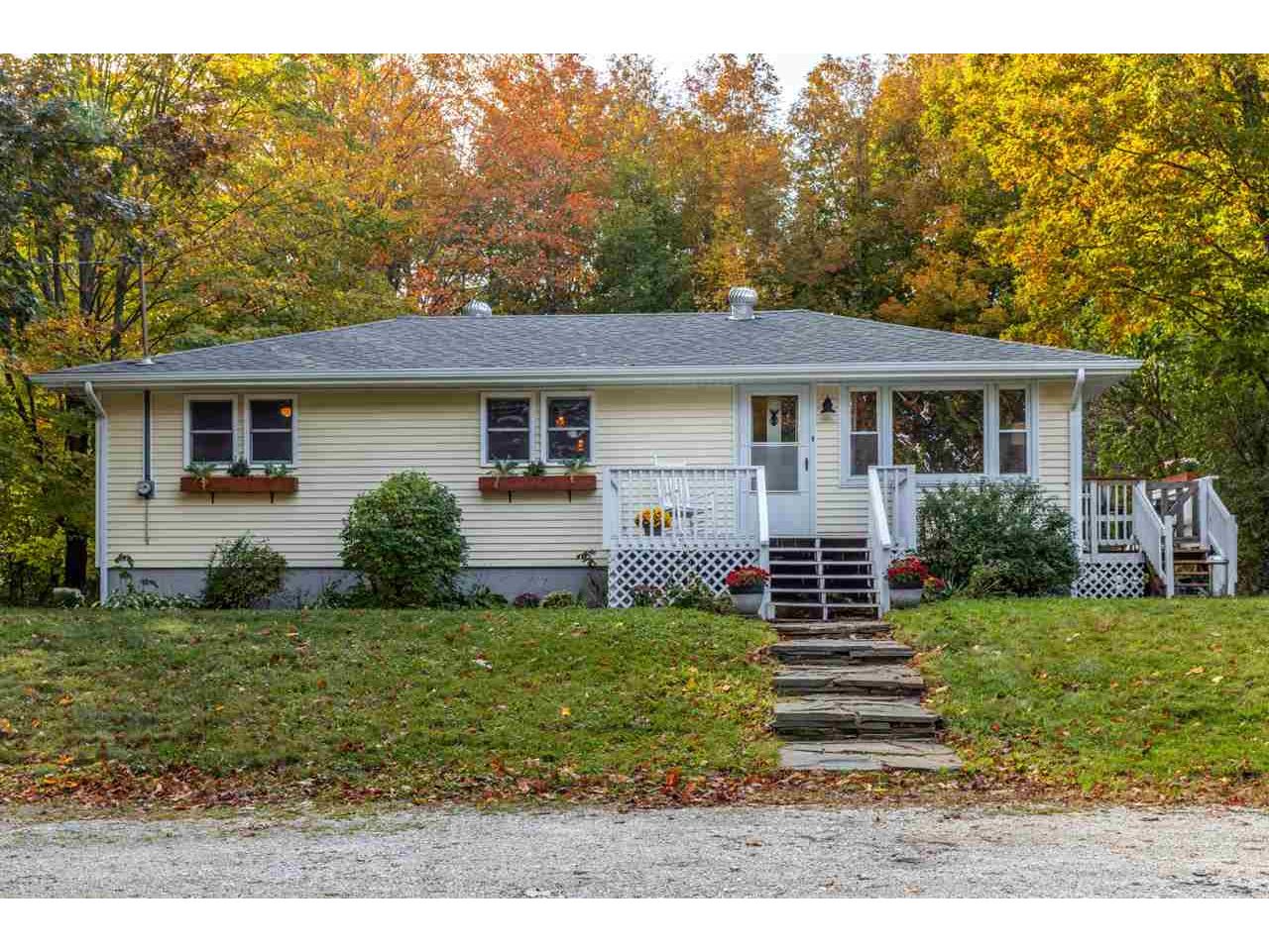 4500 Greenbush Road