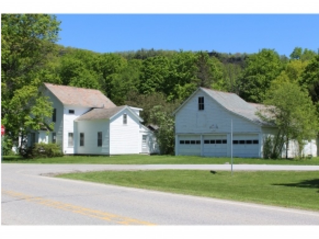 1558 VERMONT ROUTE 30 Wells, Vermont