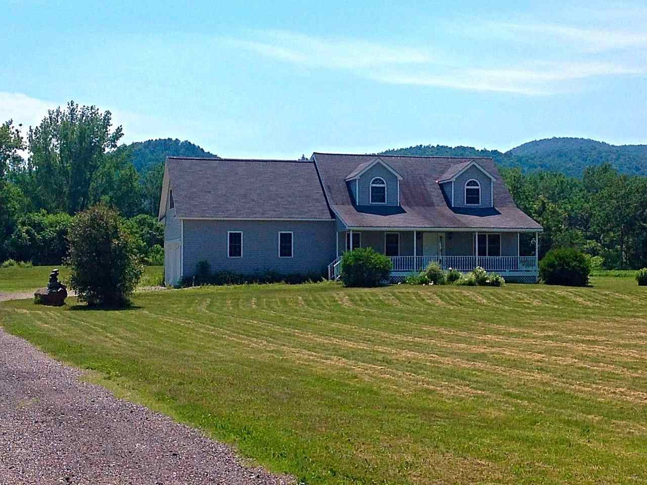 2902 East Main Richmond, Vermont Sold in 2017
