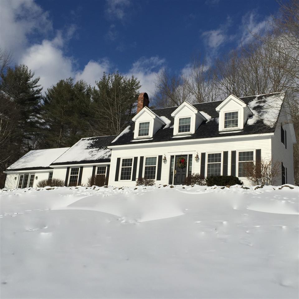 232 Lower Waterford Waterford, Vermont Sold in 2017