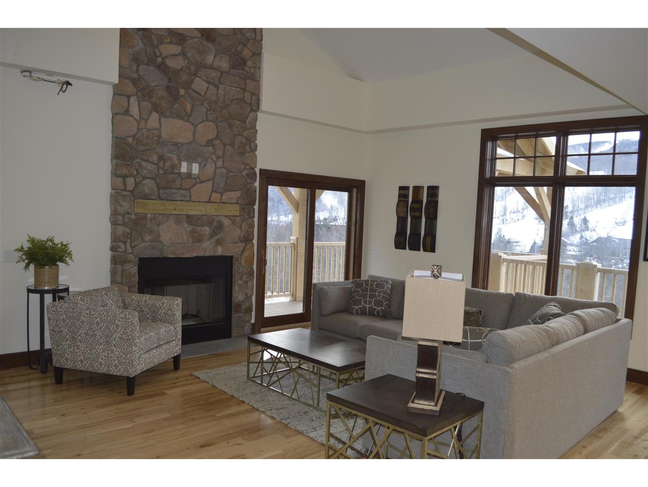 11A Overbrook Dover, Vermont Sold in 2017