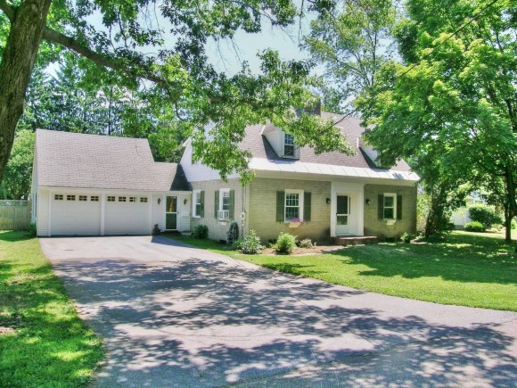 Sold property in South Burlington Sold property in South Burlington