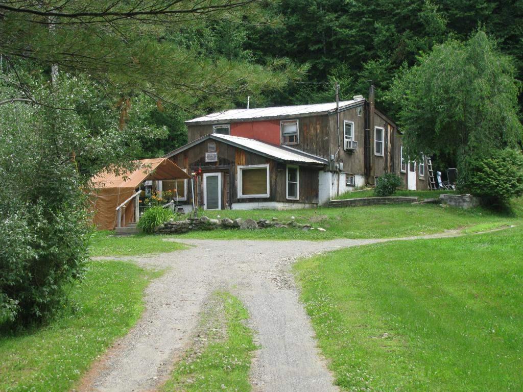 5298 Westminster West Westminster, Vermont Sold in 2017