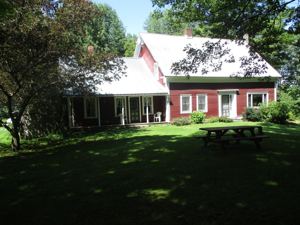 3674 East Bethel Road Randolph, Vermont Sold in 2018