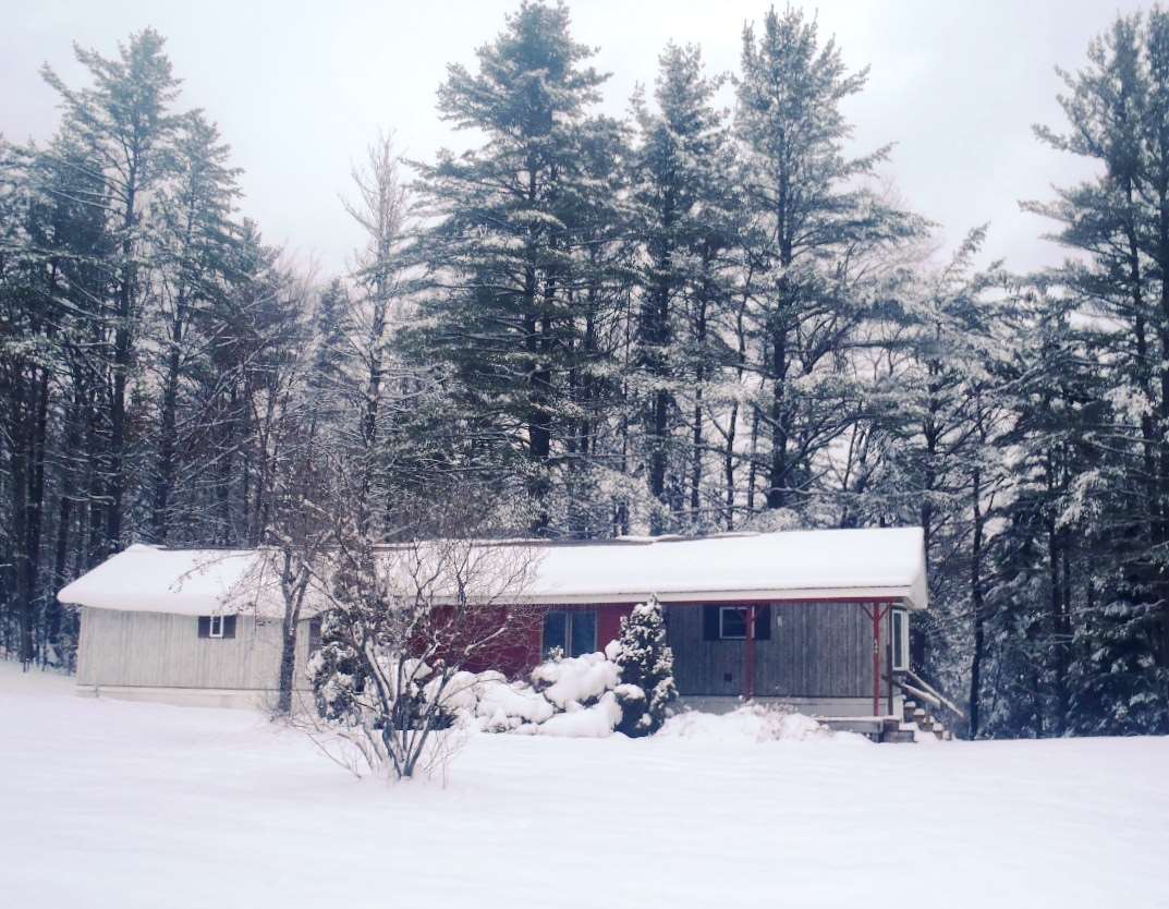 646 Valley Lake Woodbury, Vermont Sold in 2017