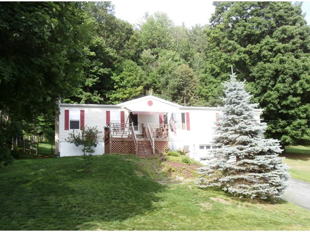 58 Mountain Terrace Bristol, Vermont Sold in 2017