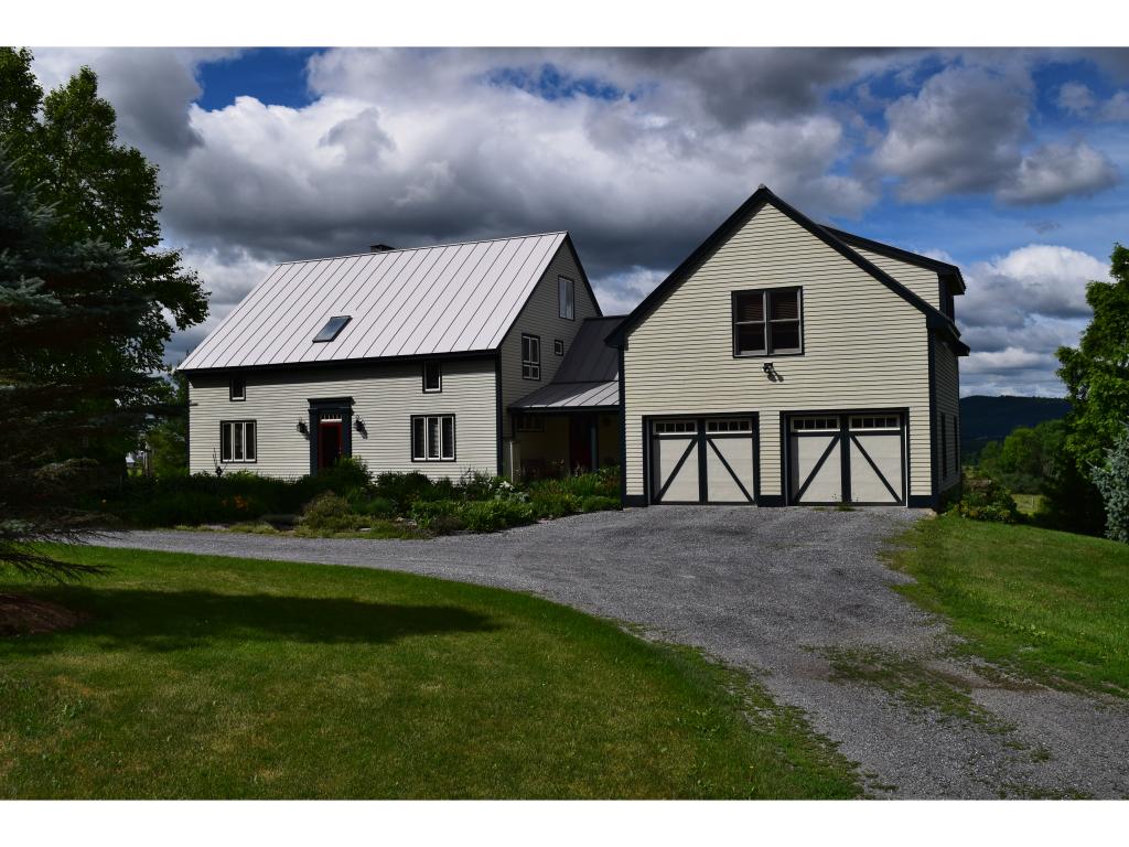 21 Smith Shoreham, Vermont Sold in 2018