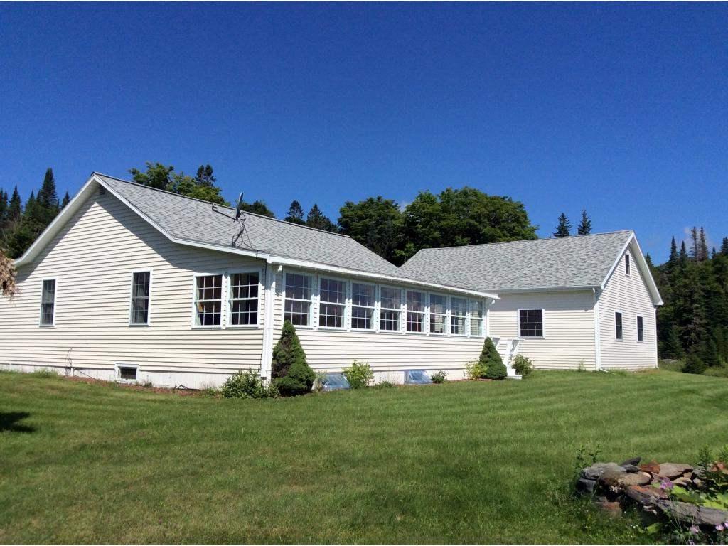 90 Memory Walden, Vermont Sold in 2017