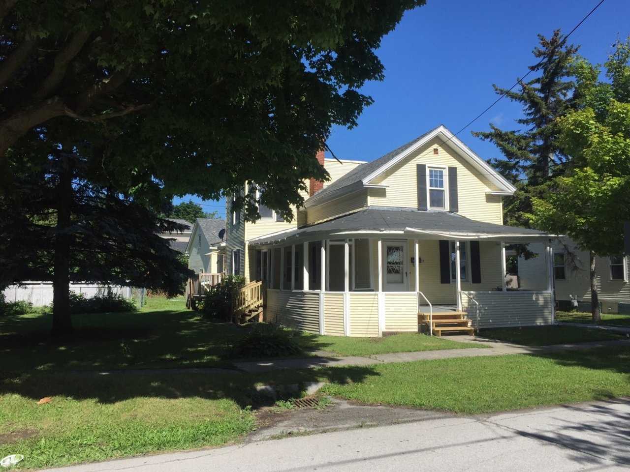 Sold property in St. Albans City Sold property in St. Albans City