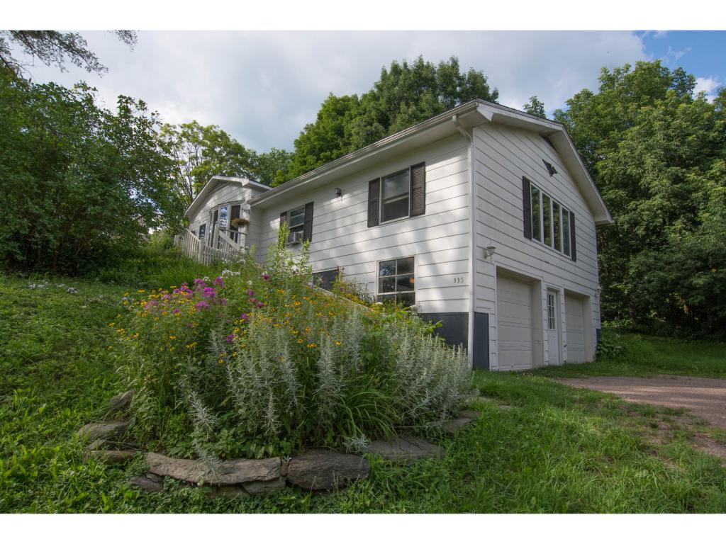 335 East Main Richmond, Vermont Sold in 2017