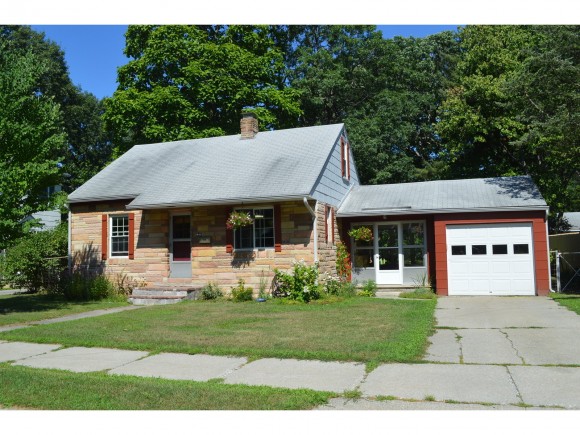 Sold property in Burlington Sold property in Burlington