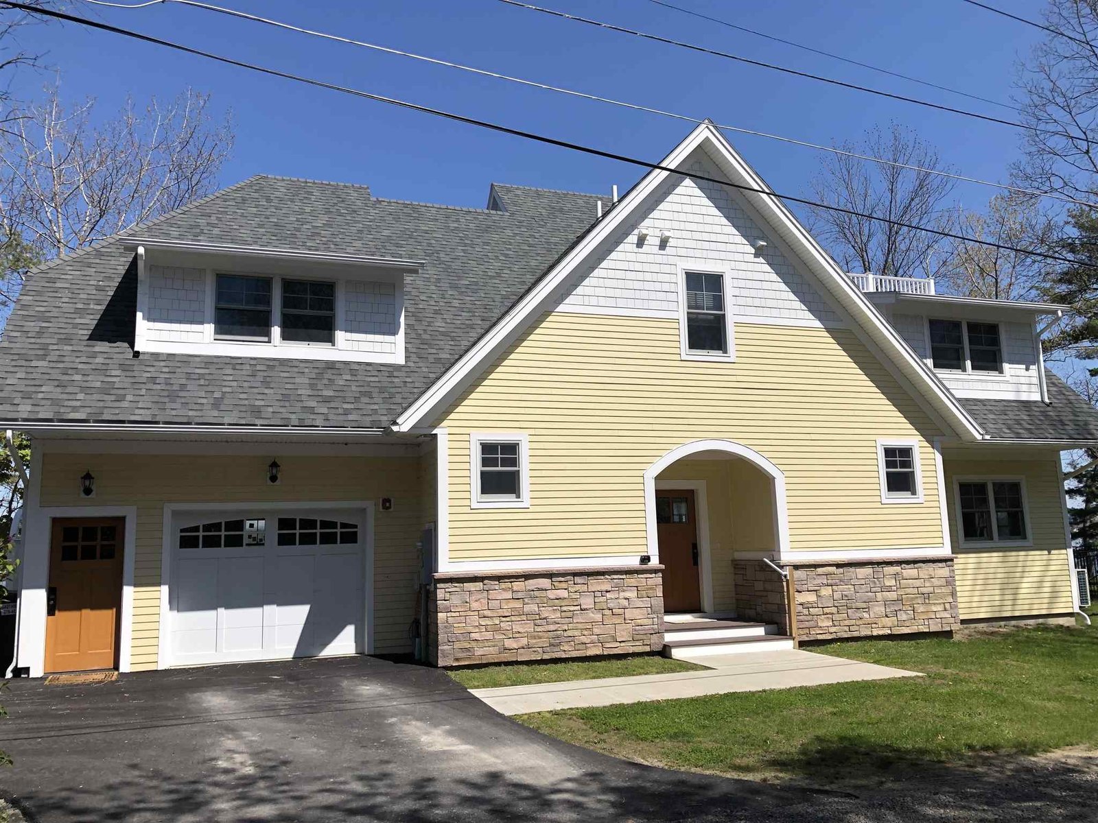 451 Appletree Point Road