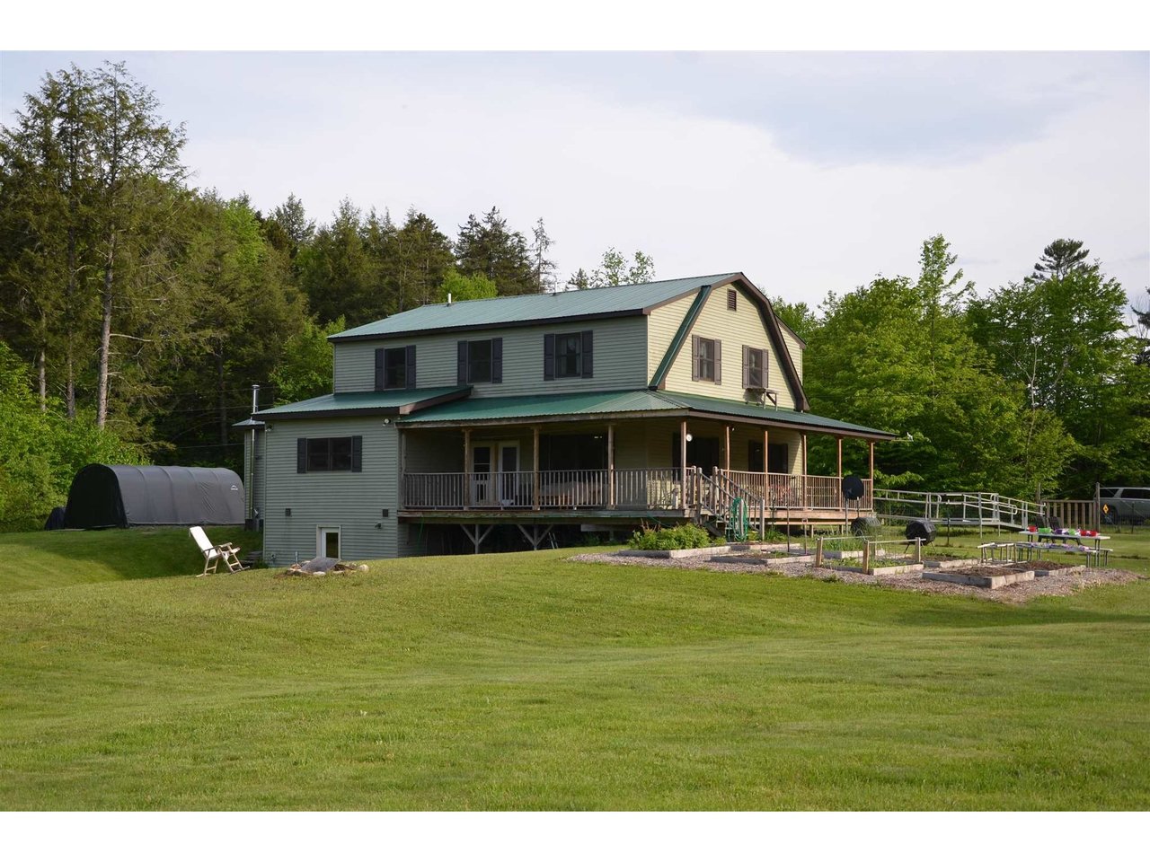 451 Barnett Road
