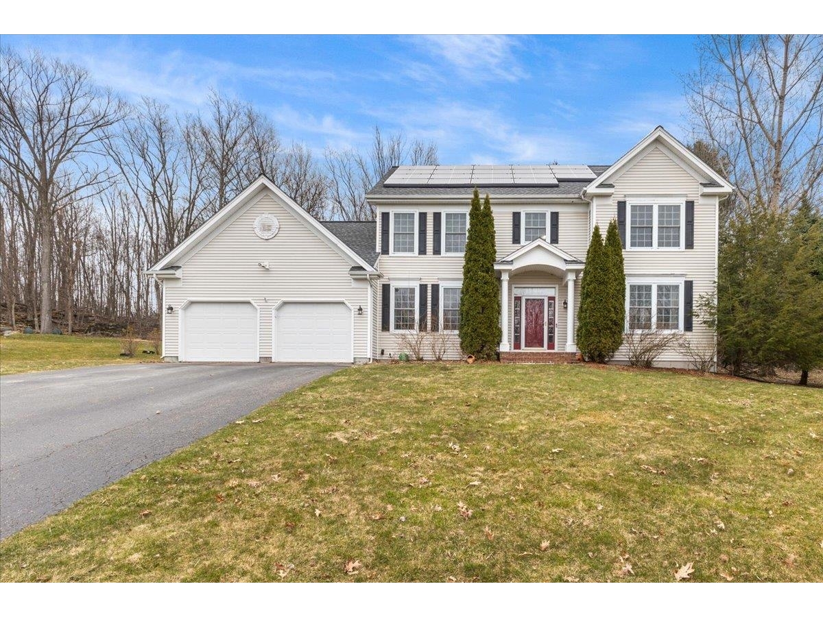 451 Brennan Woods Drive