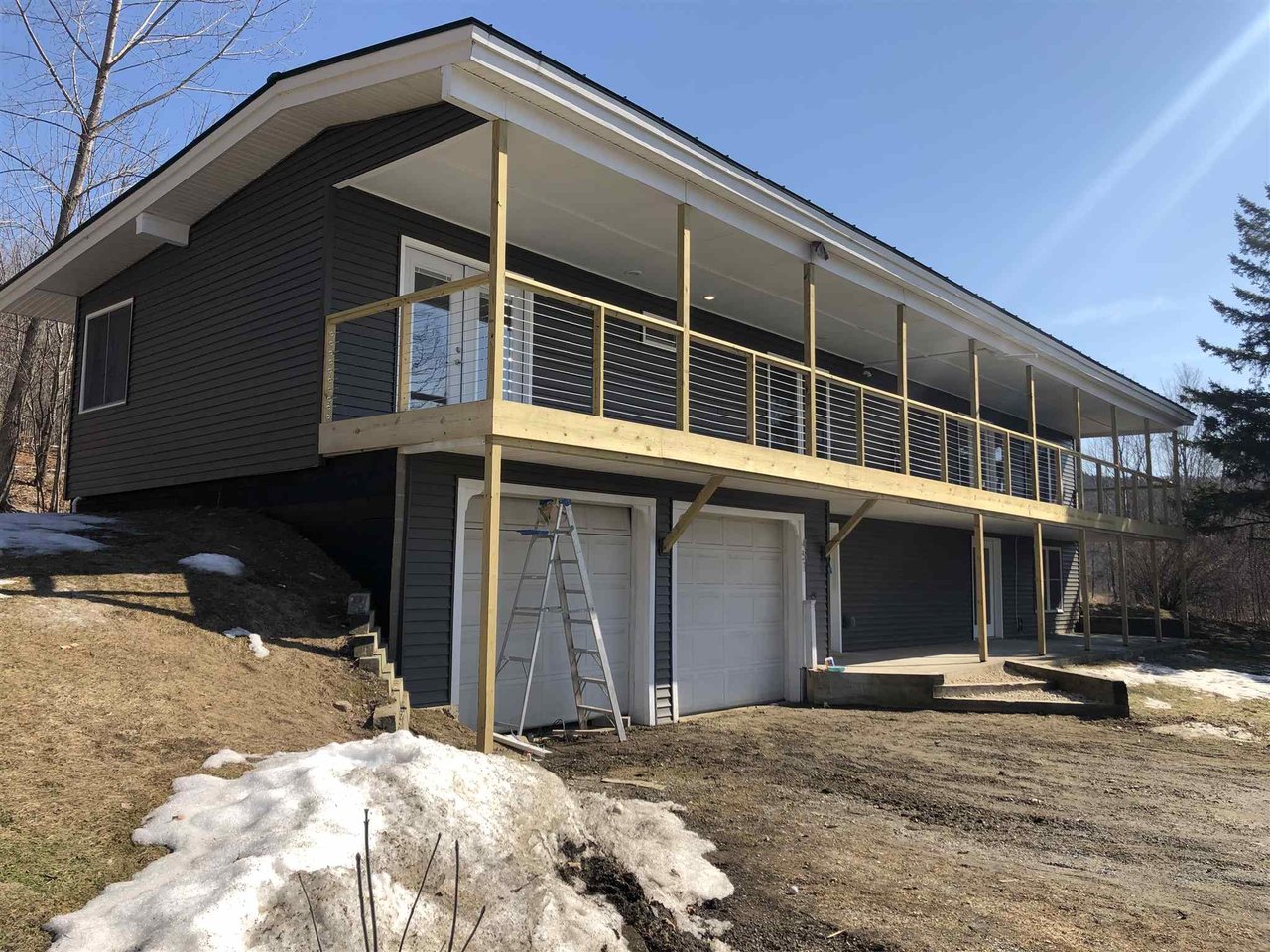 451 Browns Trace Road