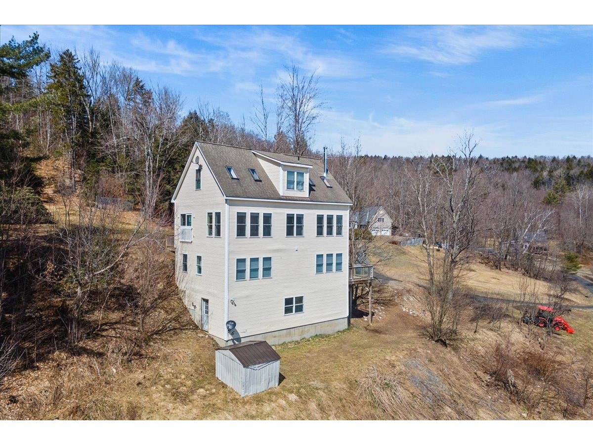 451 Colson Road