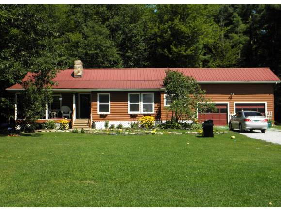451 Dunton Rd