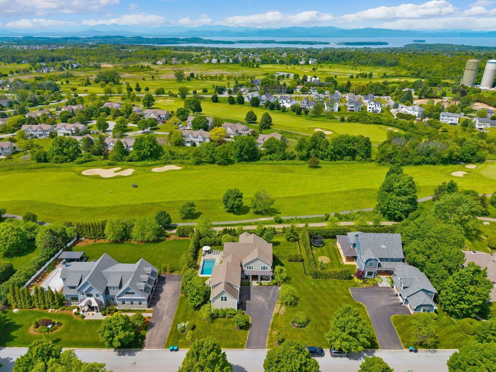 451 Golf Course Road