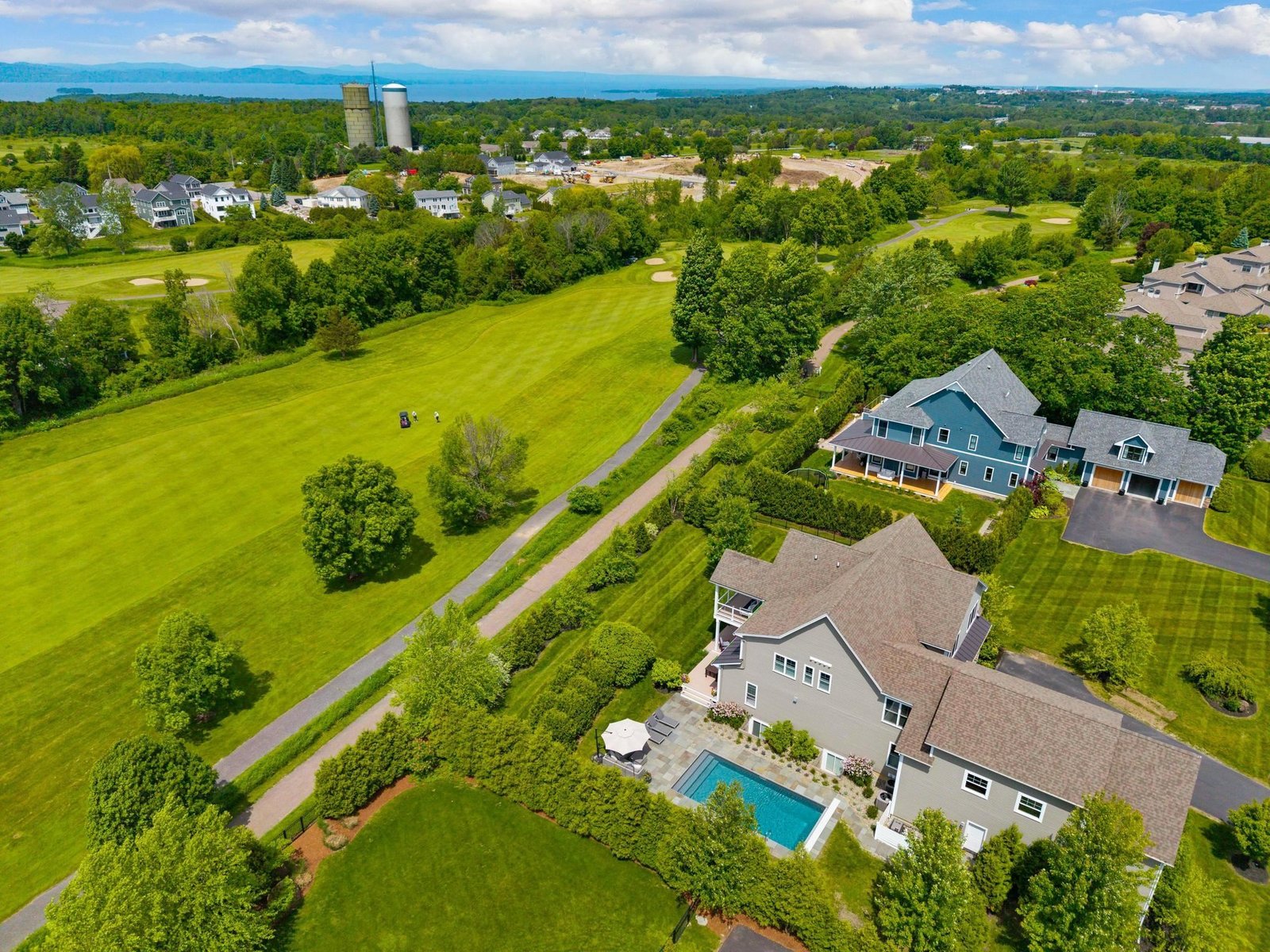 451 Golf Course Road