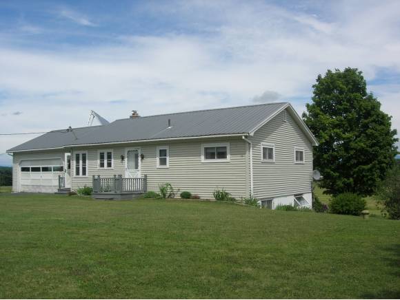 451 North Orwell Road