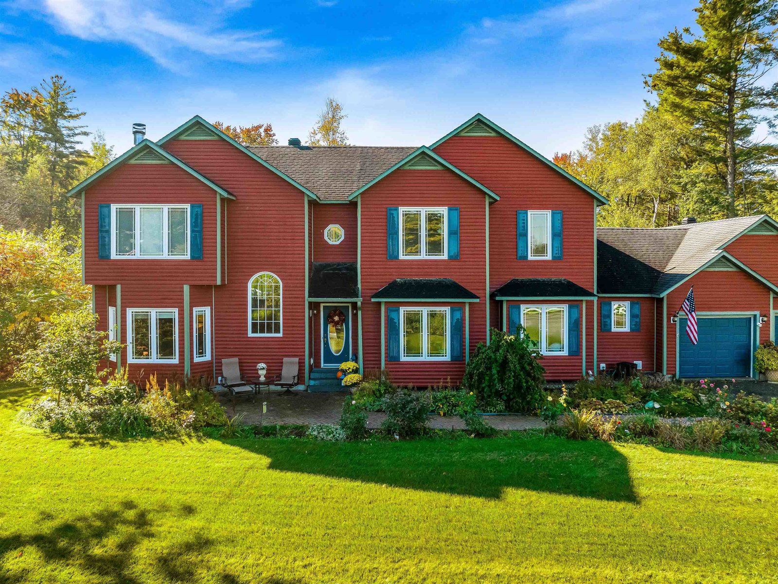 451 River Cove Road, Williston 451 River Cove Road, Williston
