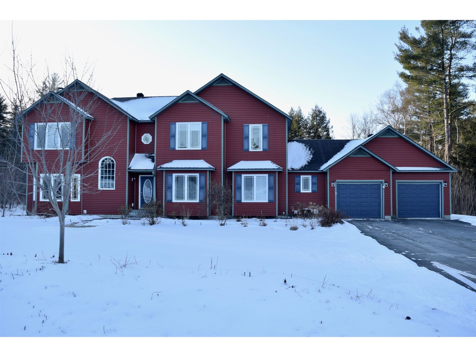 451 River Cove Road