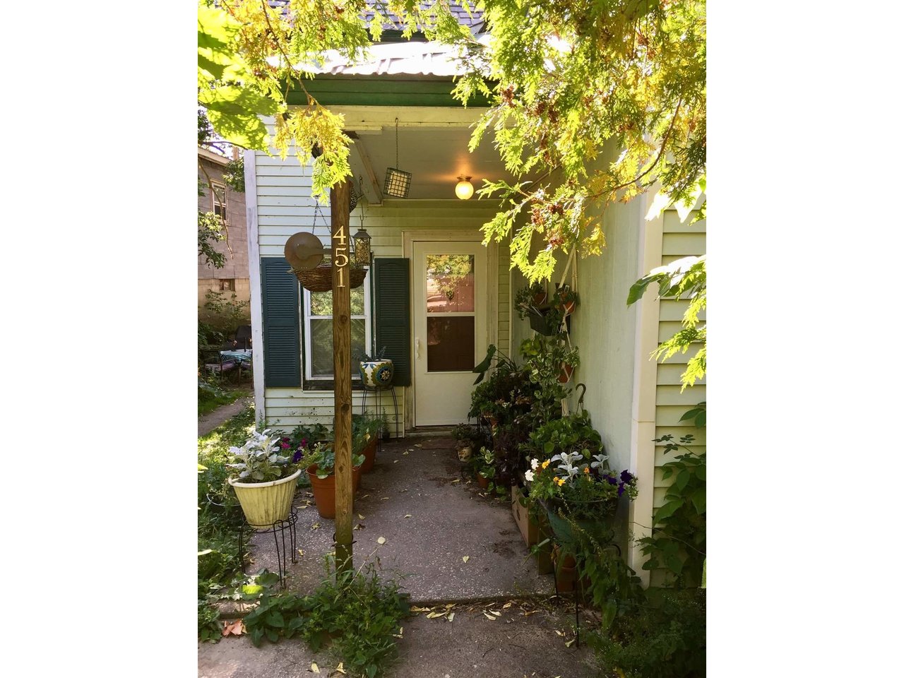 451 St. Paul Street