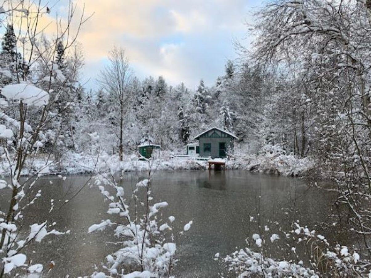 451 Stevens Mill Slide Road