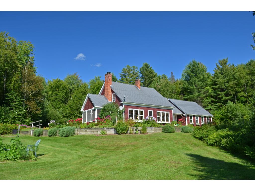 1326 North Hyde Park Hyde Park, Vermont