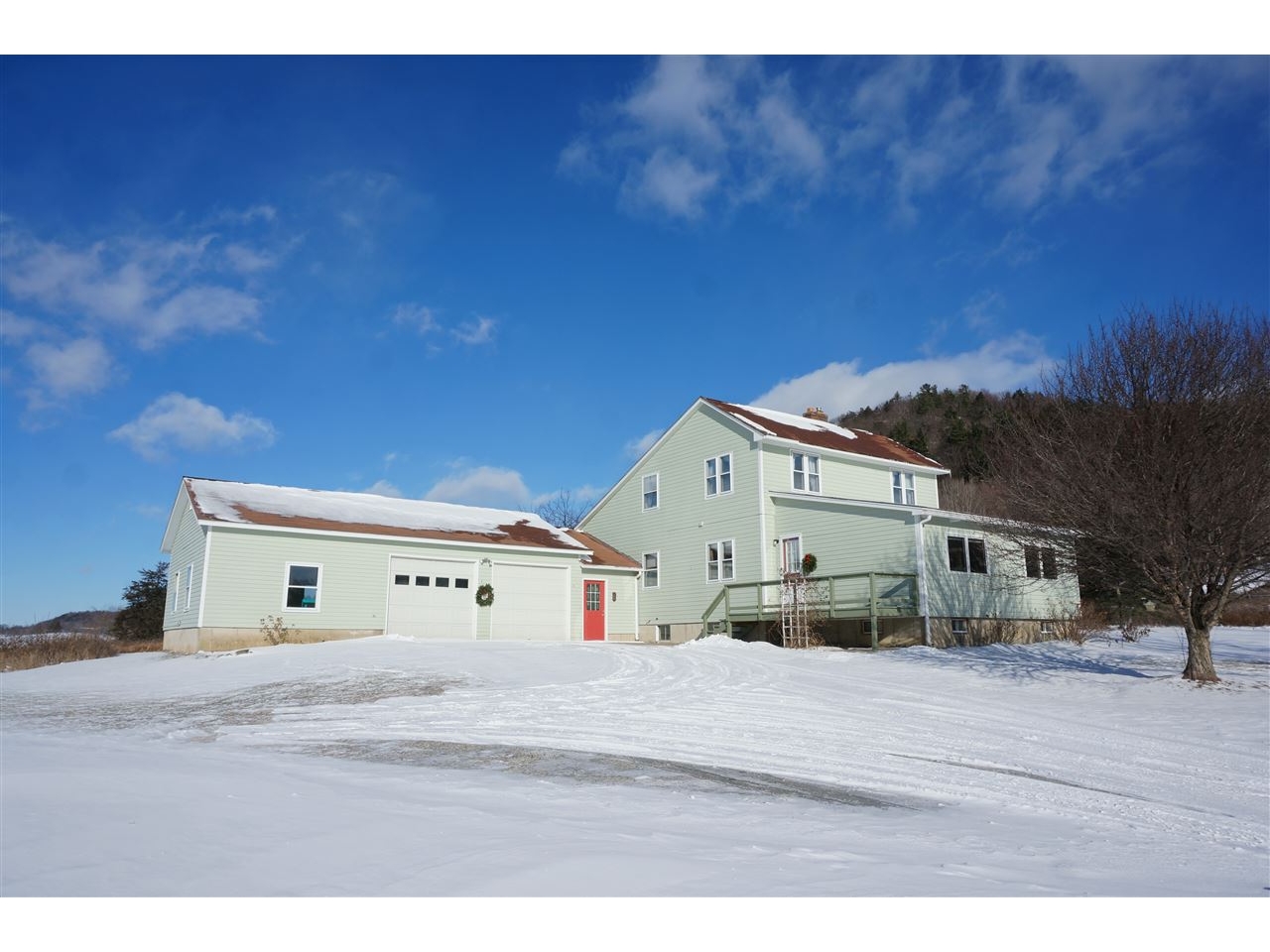 38 Hickory Hinesburg, Vermont